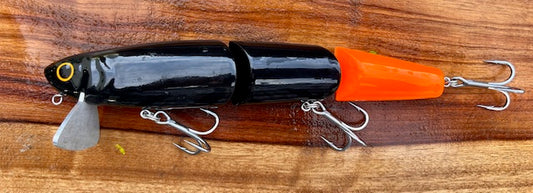 Bastard 200 Wake Bait