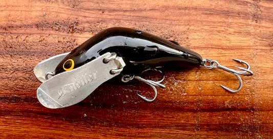 Thunderbolt crawler 70