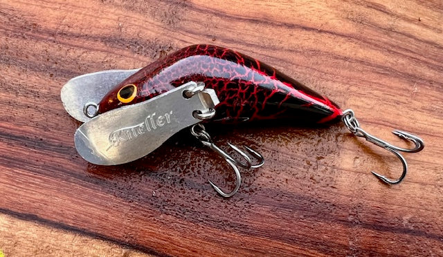 Thunderbolt crawler 70