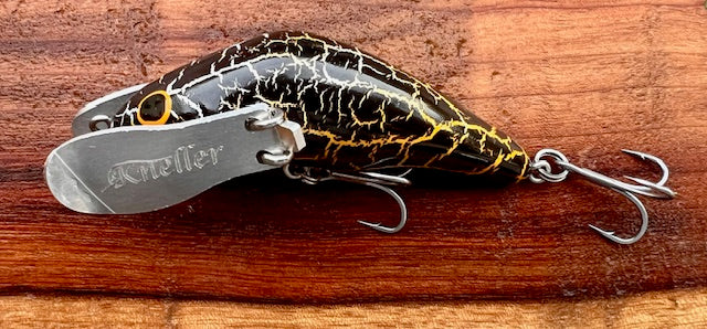 Thunderbolt crawler 70