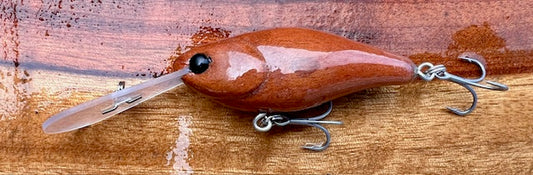 Gudgeon 58 Nude
