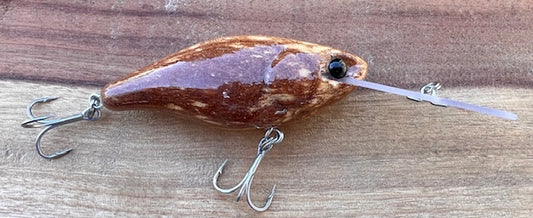 Gudgeon 68 Nude