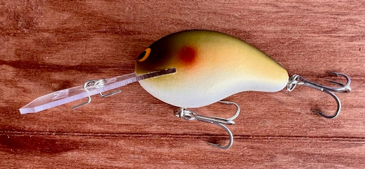 Square Bill Crank 50