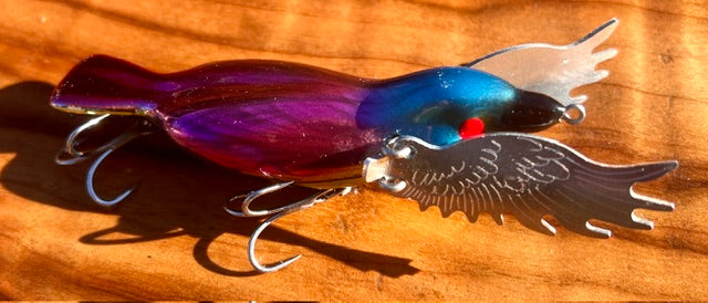Avian 95 bird
