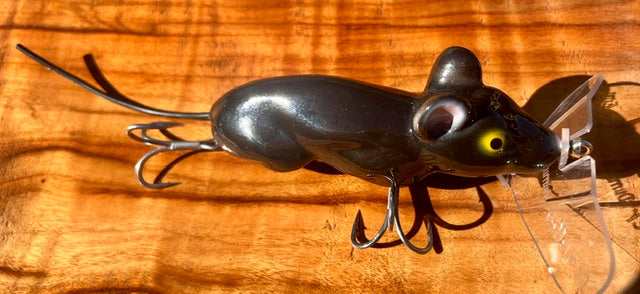 Durrungbil 120 (Water Rat)