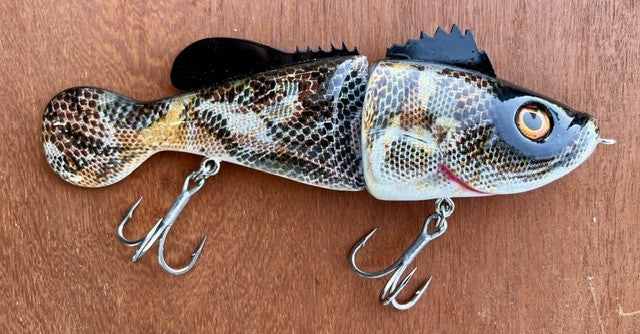 Murrundi JS175 Glide Bait