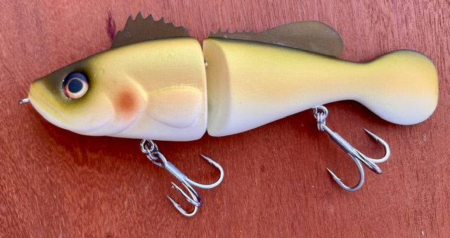 Murrundi JS175 Glide Bait