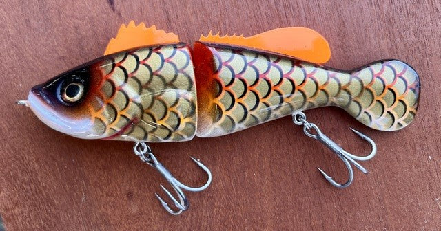 Murrundi JS175 Glide Bait