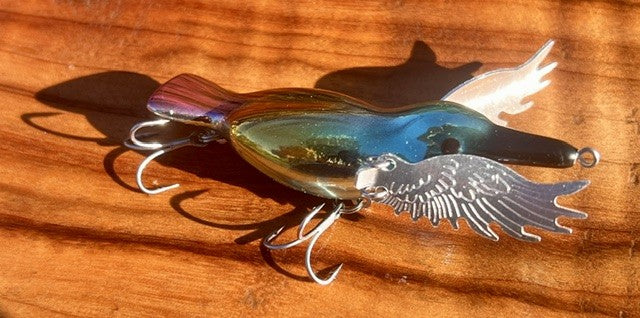 Hummingbird