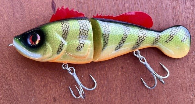 Murrundi JS175 Glide Bait