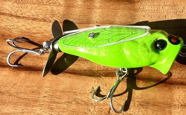 Cicada Pop N Prop 60
