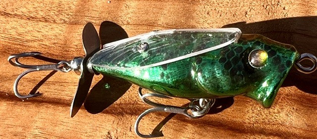 Cicada Pop N Prop 60